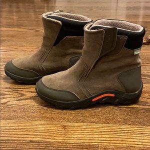 Merrell Jungle Moc Casl Boot